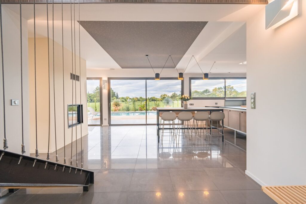 appartement climatiser